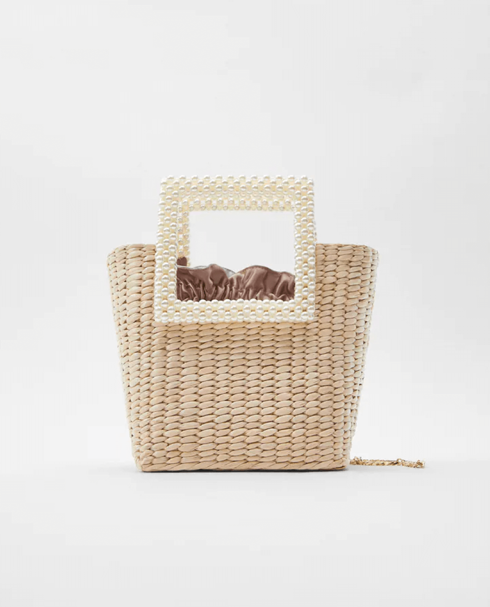 Window Shopping Handbag