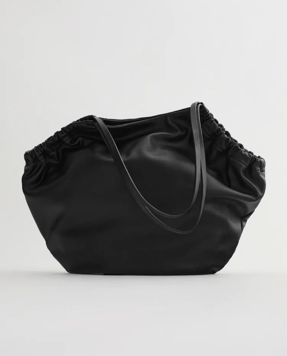 Luna Mini Bag - White