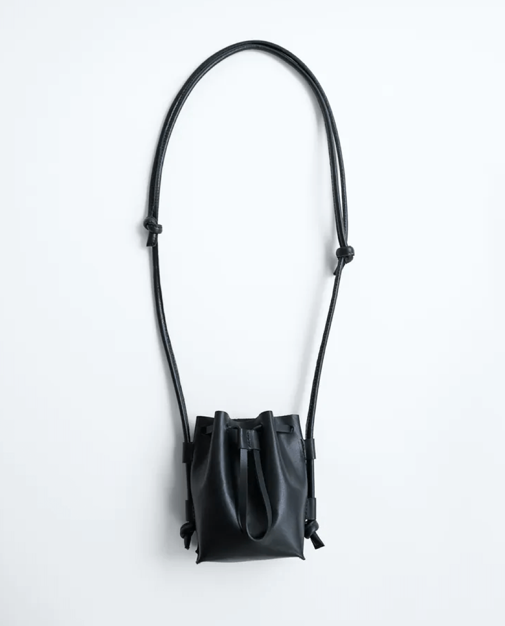 In With The Crowd Croc Handbag - White